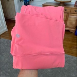 Lululemon Align Leggings 28” - Raspberry Cream?